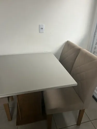 Mesa da jantar