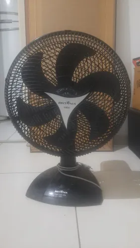Ventilador em ótimo estado!!!