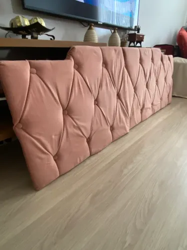 VENDA DE CABECEIRA DE CAMA BOX
