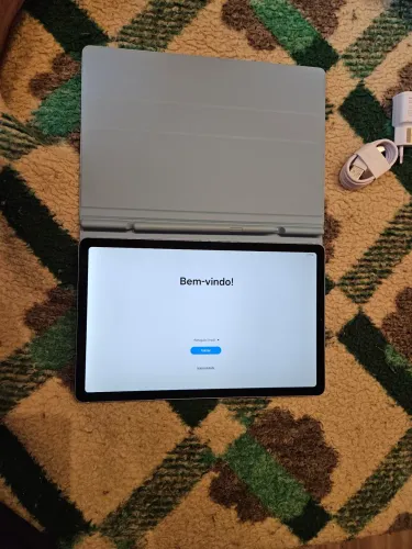 Samsung galaxy tab s6 lite