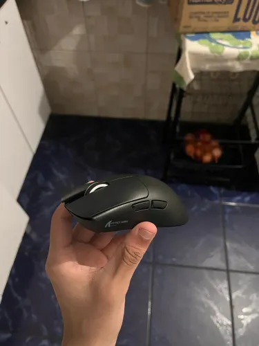 MOUSE ATTACK SHARK X11