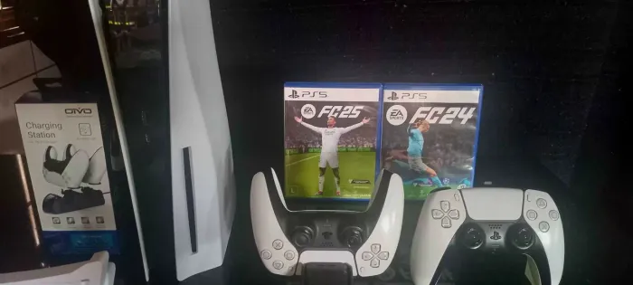 Playstation 5