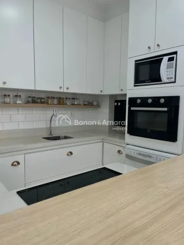 Casa de condominio a venda em Mansões Santo Antonio em Campinas!!