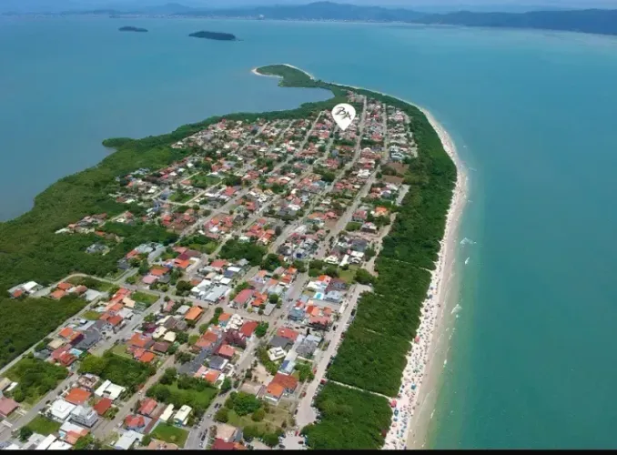Imóvel para venda com 630 metros quadrados em Daniela - Florianópolis - SC