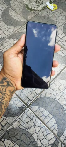 V/T Samsung Galaxy M54 5G 