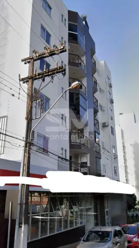 Apartamento com terraço à Venda no Centro, CHAPECÓ, SC