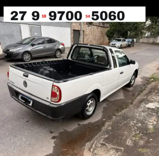 FRETE Vitória 