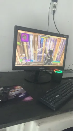 Pc completo/notebook