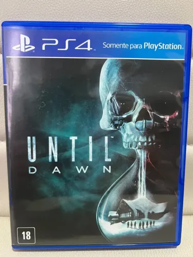 Until Dawn