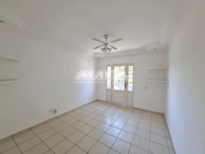 casa - Condomínio Residencial Mirante do Lenheiro - Valinhos