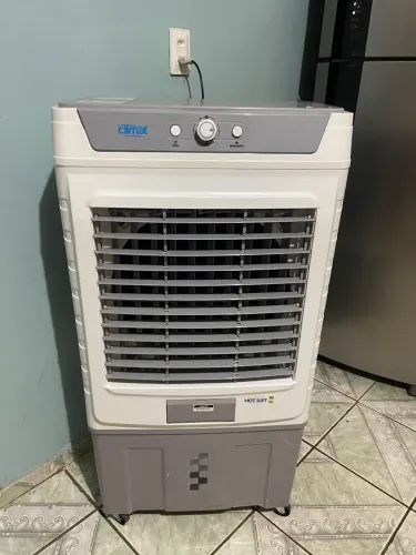 Climatizador