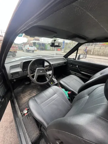 Ford Belina L 1.8/ 1.6 1986