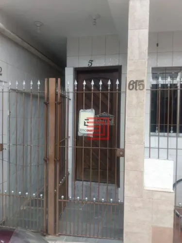 CASA DISPONÍVEL PARA VENDA NA VILA DIVA (ZONA LESTE)