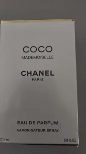 Coco Chanel  200 ml