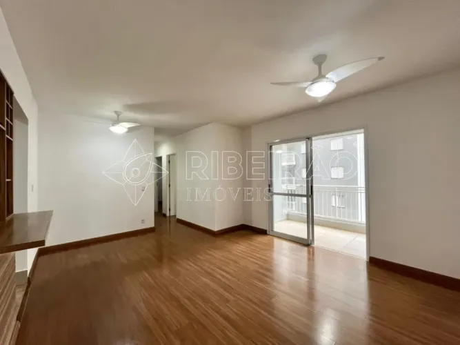 Apartamento com 3 dormitórios para locação no Nova Aliança