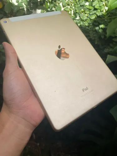 iPad Air 2