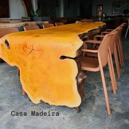 Mesa cascata