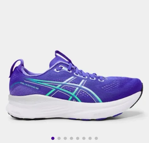 Asics Gel Kayano 32. N45