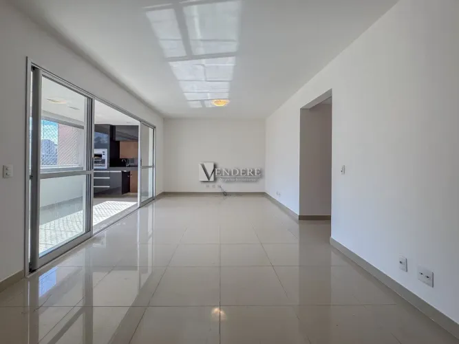 Apartamento 3 quartos com lazer completo