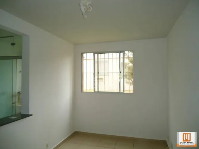 Apartamento à venda com 2 dormitórios no bairro VL MONTE ALEGRE