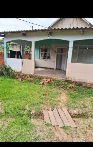VENDO ESSA CASA NO CALAFATE- ILSON RIBEIRO