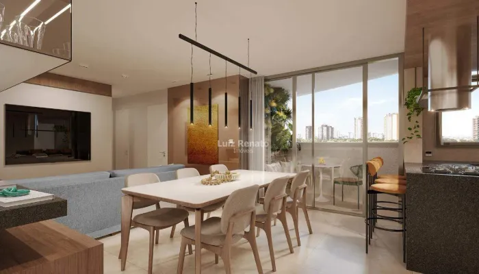 Apartamento à venda 3 quartos 1 suíte 2 vagas - Graça