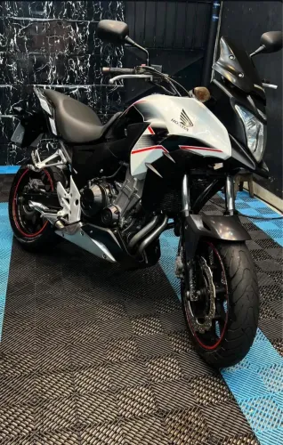 CB500x