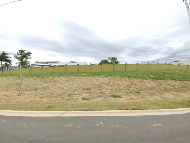 Terreno à venda, 300 m² - Terras Alpha Nova Esplanada - Votorantim/SP
