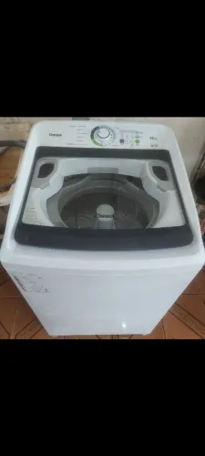Máquina Cônsul 12kg