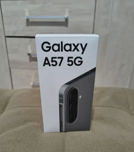 Celular Samsung Galaxy A57 128 GB 