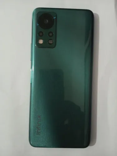 Vendo celular Infinix Hot 11S
