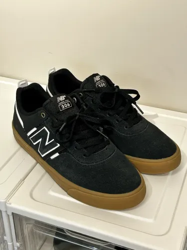 Tênis New Balance Numeric 306 Jamie Foy 40