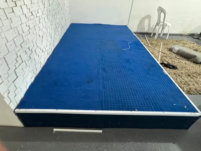 Altar 1,80/3,71 M