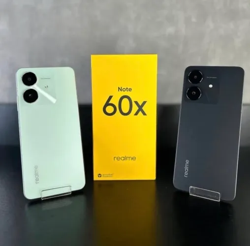 Note 60x 128gb 4 ram  cor preto  10x sem juros