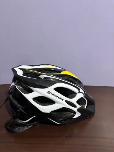 Capacete high one