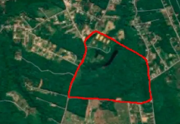 Iranduba. Janauari  Terreno com 320.000m2