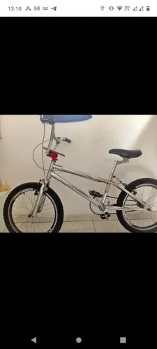 Bike Cross top