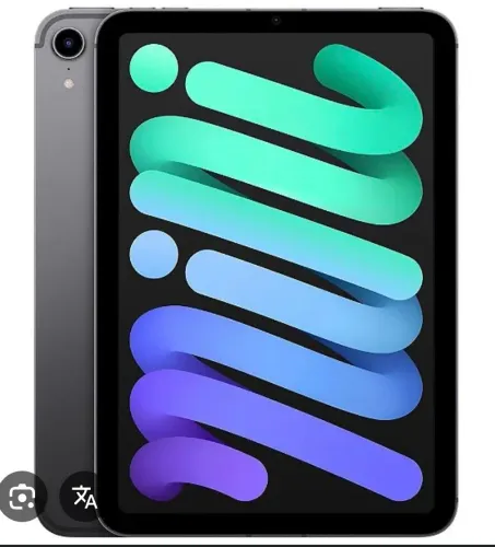 Mi pad 6 tablet