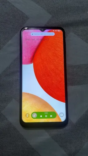 Celular Samsung A14 semi-novo, funcionando tudo perfeito qualquer coisa zap *94