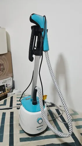Passadeira a Vapor Mondial VIP Care 1800W 110V - Seminova
