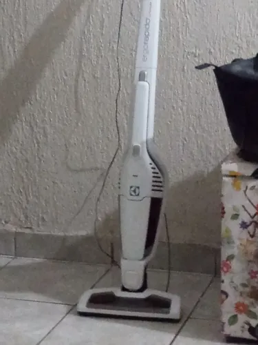 Aspirador ergorapido