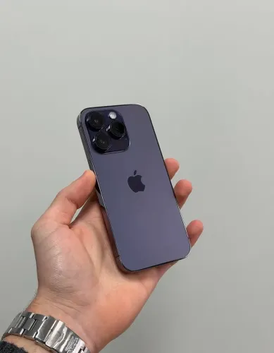 iPhone 14 Pro