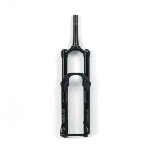 Suspensão 27.5" Rockshox Pike RC 15x100 150mm - Revisada
