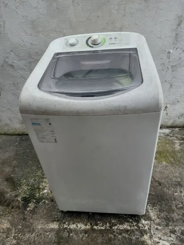 Máquina de lavar Consul 8kg