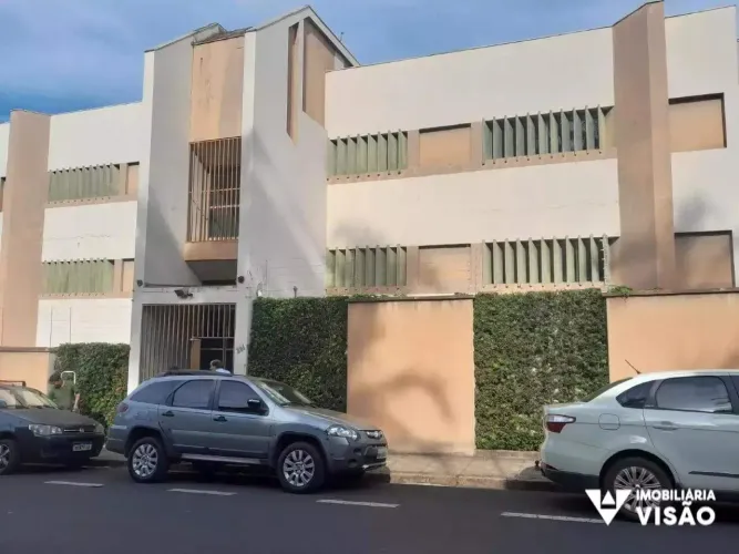 APARTAMENTO PARA ALUGAR COM 03 QUARTOS, 01 SUÍTE, 01 VAGA NO BAIRRO SÃO SEBASTIÃO