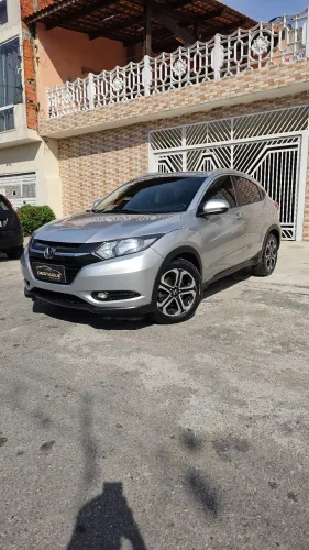 Honda HR-V EX 1.8 Flexone 16V 5P Aut. 2016