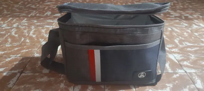 Bolsa térmica 