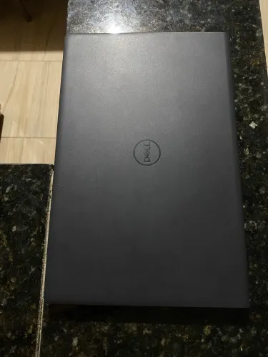 Vendo ou Troco Notebook Dell Inspiron 15 3535 Leiam a descrição 