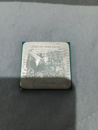 Processador A8 9600 AM4 Vídeo integrado