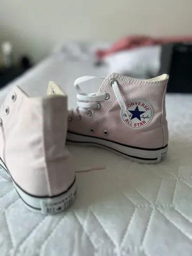 Tênis bota ALL STAR (converse)